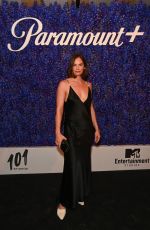 RUTH WILSON at Dinner Celebrating Launch of Paramount+ in London 06/21/2022
