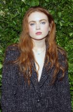 SADIE SINK at Chanel Artists Dinner at Tribeca Film Festival in New York 06/13/2022