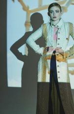 SADIE SINK for Who What Wear, July 2022