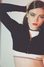 SADIE SINK for Who What Wear, July 2022