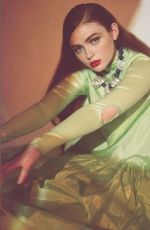 SADIE SINK for Who What Wear, July 2022