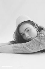 SADIE SINK for Who What Wear, July 2022