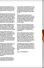 SADIE SINK in Girlfriend Magazine, Philippines July 2022