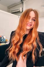 SADIE SINK - Instagram Photos 06/06/2022