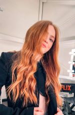 SADIE SINK - Instagram Photos 06/06/2022
