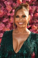 SALLI RICHARDSON-WHITFIELD at YWCA GLA 2022 Phenomenal Women Awards Celebration in Inglewood 06/14/2022