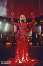 SAM QUEALY for Numero Magazine, June/July/August 2022