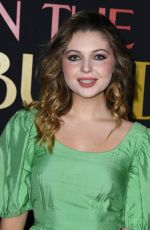 SAMMI HANRATTY at Only Murders in the Building, Season 2 Premiere in Los Angeles 06/27/2022