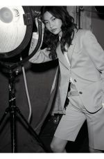 SANDRA OH and HOYEON JUNG in Variety Magazine Actors on Actors, June 2022
