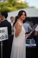 SARA SAMPAIO at Father of the Bride Premiere in Miami 06/14/2022