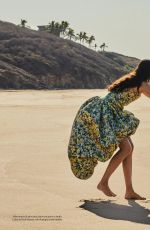 SARA SAMPAIO in Elle Magazine, Italy June 2022