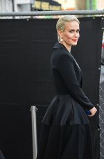 SARAH PAULSON Arrives at Impeachment: American Crime Story FYC Event in Los Angeles 06/10/2022