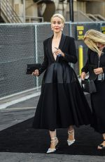 SARAH PAULSON Arrives at Impeachment: American Crime Story FYC Event in Los Angeles 06/10/2022