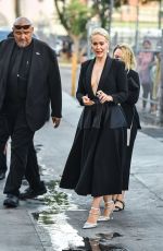 SARAH PAULSON Arrives at Impeachment: American Crime Story FYC Event in Los Angeles 06/10/2022
