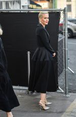 SARAH PAULSON Arrives at Impeachment: American Crime Story FYC Event in Los Angeles 06/10/2022