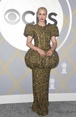 SARAH PAULSON at 75th Annual Tony Awards in New York 06/12/2022