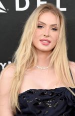 SAXON SHARBINO at 100 Years of Hollywood: A Celebration of Service in West Hollywood 06/19/2022