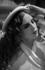 SCOUT WILLIS for Foxes Magazine, June 2022