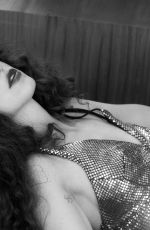 SCOUT WILLIS for Foxes Magazine, June 2022