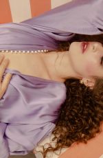 SCOUT WILLIS for Foxes Magazine, June 2022