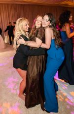 SELENA GOMEZ at Britney Spears Wedding in Los Angeles California 06/09/2022 