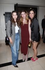SELENA GOMEZ at Giving Back Generation Event in West Hollywood 05/31/2022