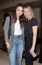 SELENA GOMEZ at Giving Back Generation Event in West Hollywood 05/31/2022
