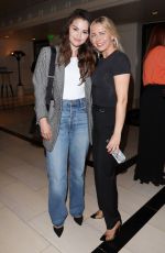 SELENA GOMEZ at Giving Back Generation Event in West Hollywood 05/31/2022