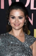 SELENA GOMEZ at Only Murders in the Building, Season 2 Premiere in Los Angeles 06/27/2022