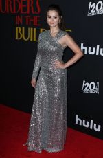 SELENA GOMEZ at Only Murders in the Building, Season 2 Premiere in Los Angeles 06/27/2022