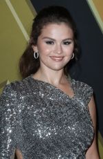 SELENA GOMEZ at Only Murders in the Building, Season 2 Premiere in Los Angeles 06/27/2022