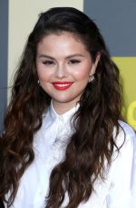 SELENA GOMEZ at Only Murders in the Nuilding FYC Event in Los Angeles 06/11/2022