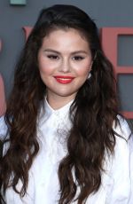 SELENA GOMEZ at Only Murders in the Nuilding FYC Event in Los Angeles 06/11/2022