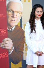 SELENA GOMEZ at Only Murders in the Nuilding FYC Event in Los Angeles 06/11/2022
