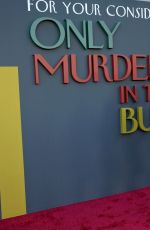 SELENA GOMEZ at Only Murders in the Nuilding FYC Event in Los Angeles 06/11/2022