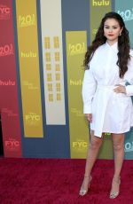 SELENA GOMEZ at Only Murders in the Nuilding FYC Event in Los Angeles 06/11/2022