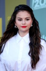 SELENA GOMEZ at Only Murders in the Nuilding FYC Event in Los Angeles 06/11/2022