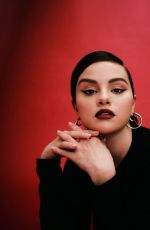 SELENA GOMEZ for Rare Beauty, June 2022