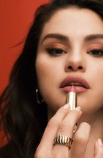 SELENA GOMEZ for Rare Beauty, June 2022