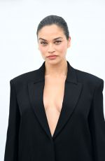 SHANINA SHAIK at Givenchy Spring/Summer 2023 Show at Paris Fashion Week 06/22/2022