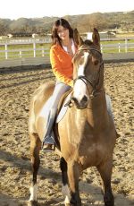 SHANNEN DOHERTY at a Photoshoot, 2007