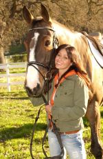SHANNEN DOHERTY at a Photoshoot, 2007