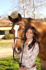 SHANNEN DOHERTY at a Photoshoot, 2007