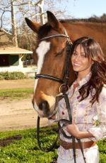 SHANNEN DOHERTY at a Photoshoot, 2007