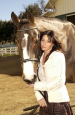 SHANNEN DOHERTY at a Photoshoot, 2007