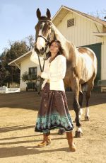SHANNEN DOHERTY at a Photoshoot, 2007