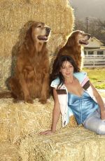 SHANNEN DOHERTY at a Photoshoot, 2007