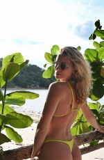 SHANTEL VANSANTEN - Instagram Photos 06/22/2022