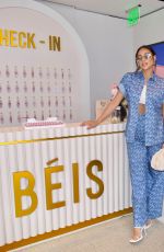 SHAY MITCHELL at Beis Motel Pop-up at The Grove in Los Angeles 06/04/2022