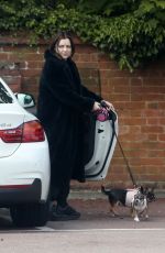 SHONA MCGARTY at Pets at Home in Stevenage 06/04/2022